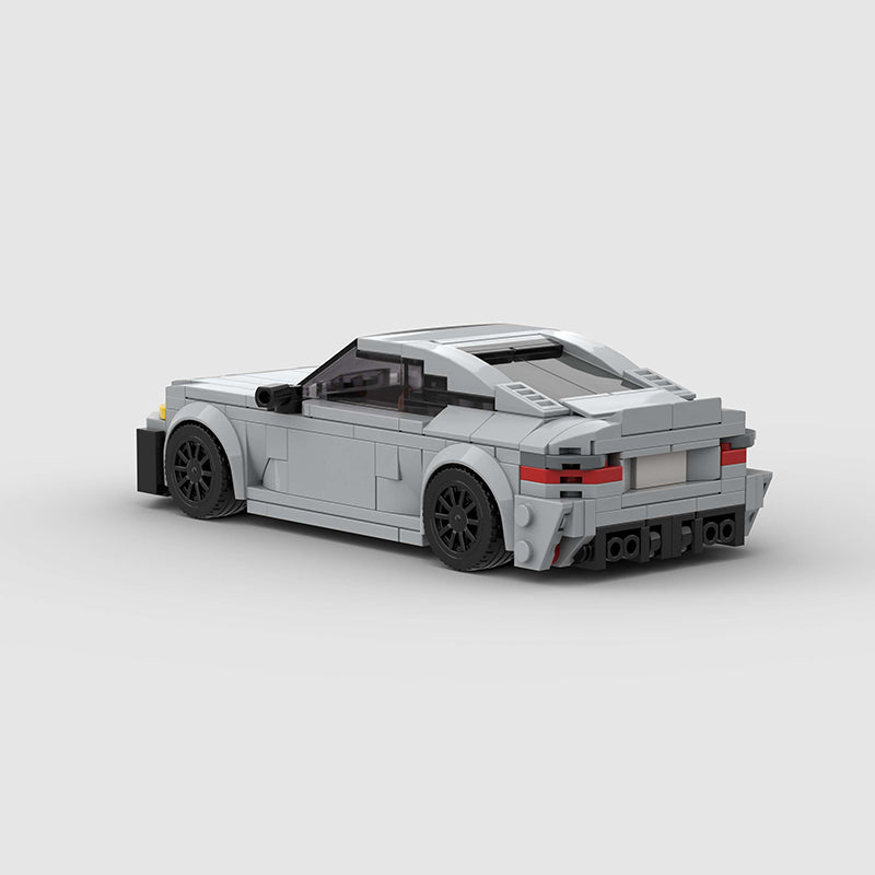 BMW M4 G82