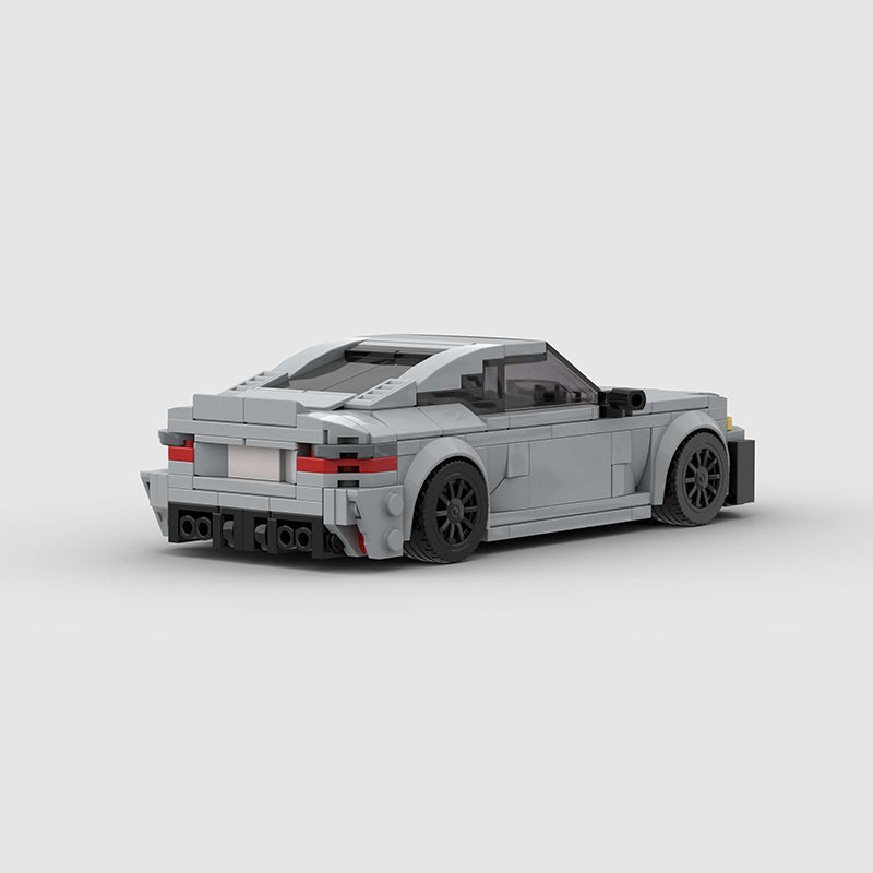 BMW M4 G82