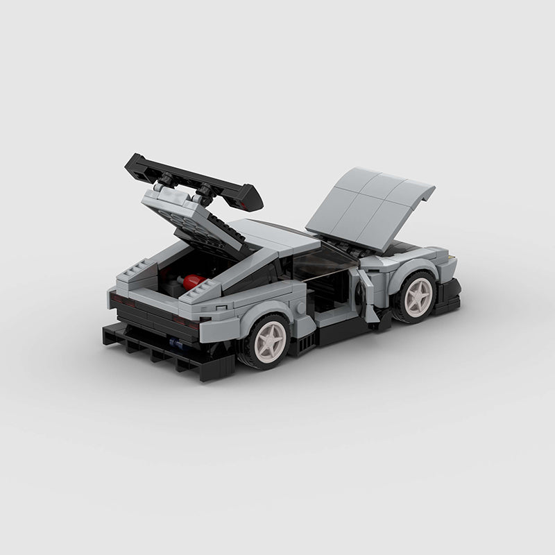 Hyundai N-Vision 74