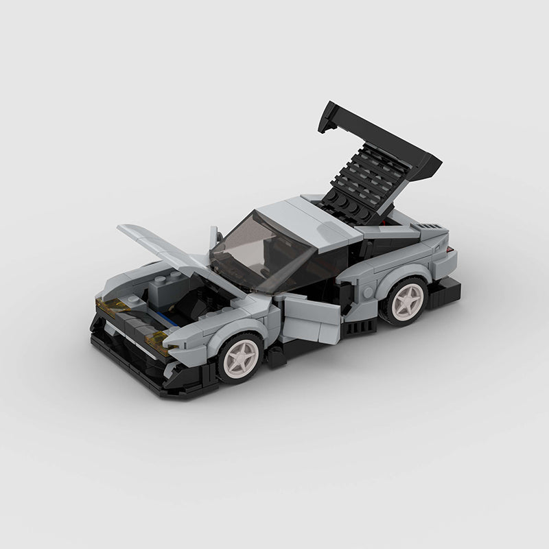 Hyundai N-Vision 74