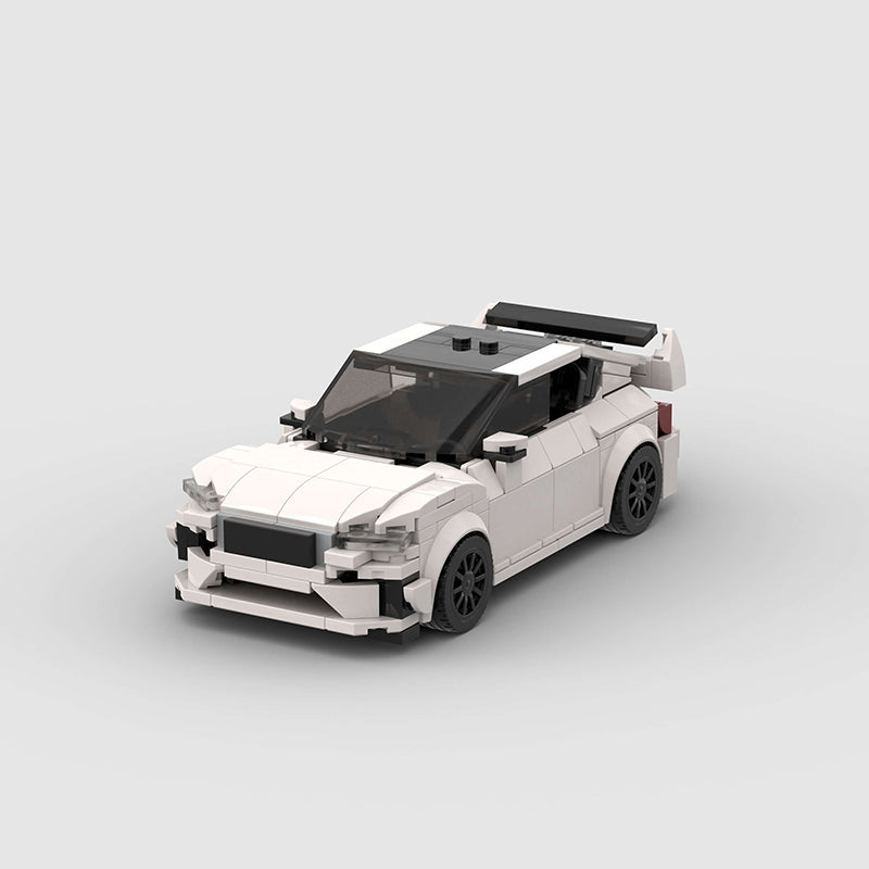 Honda Integra Type R 2023