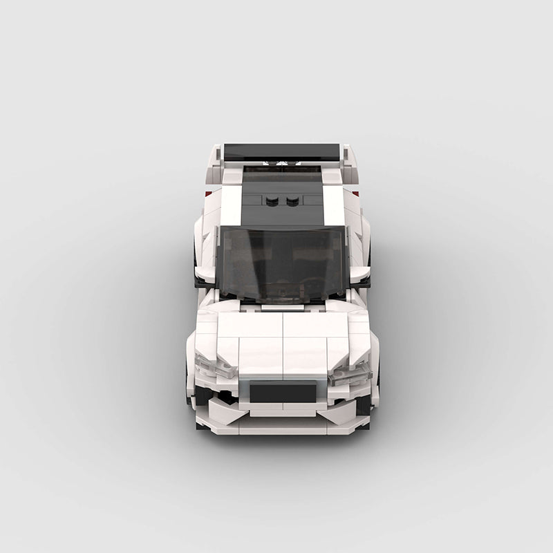 Honda Integra Type R 2023