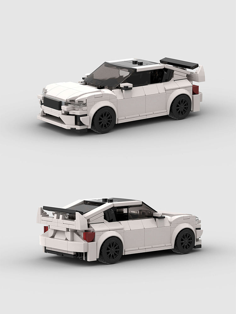Honda Integra Type R 2023