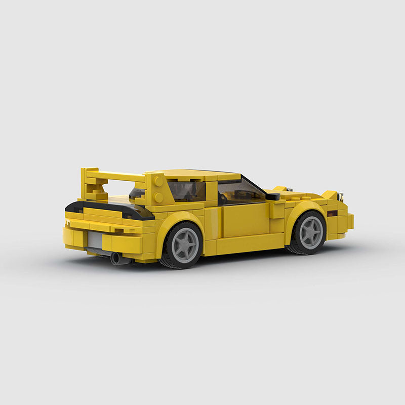 Mazda RX7FD