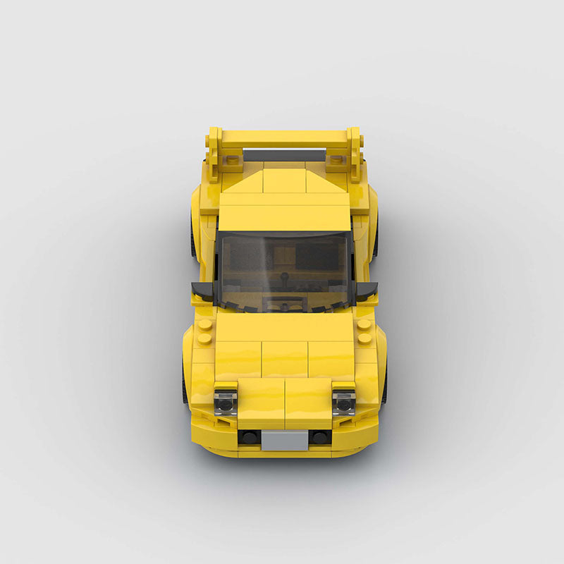 Mazda RX7FD