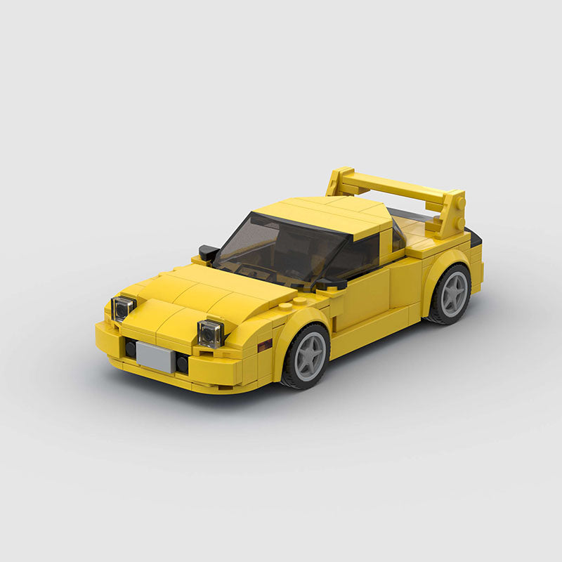 Mazda RX7FD