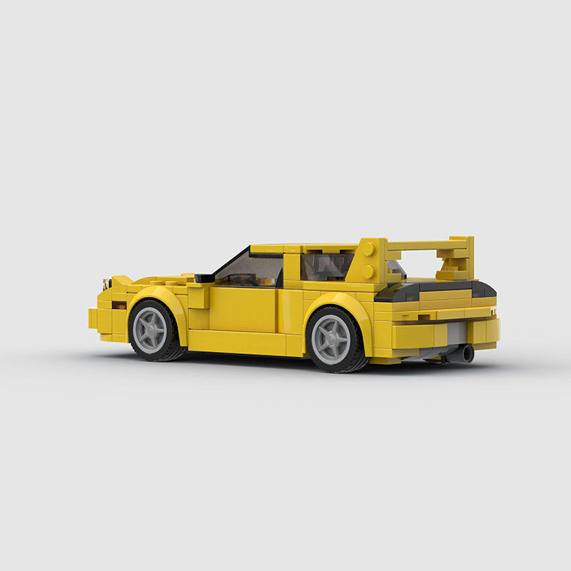 Mazda RX7FD