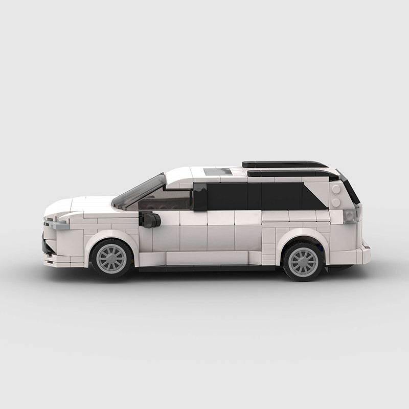 Siena Car model