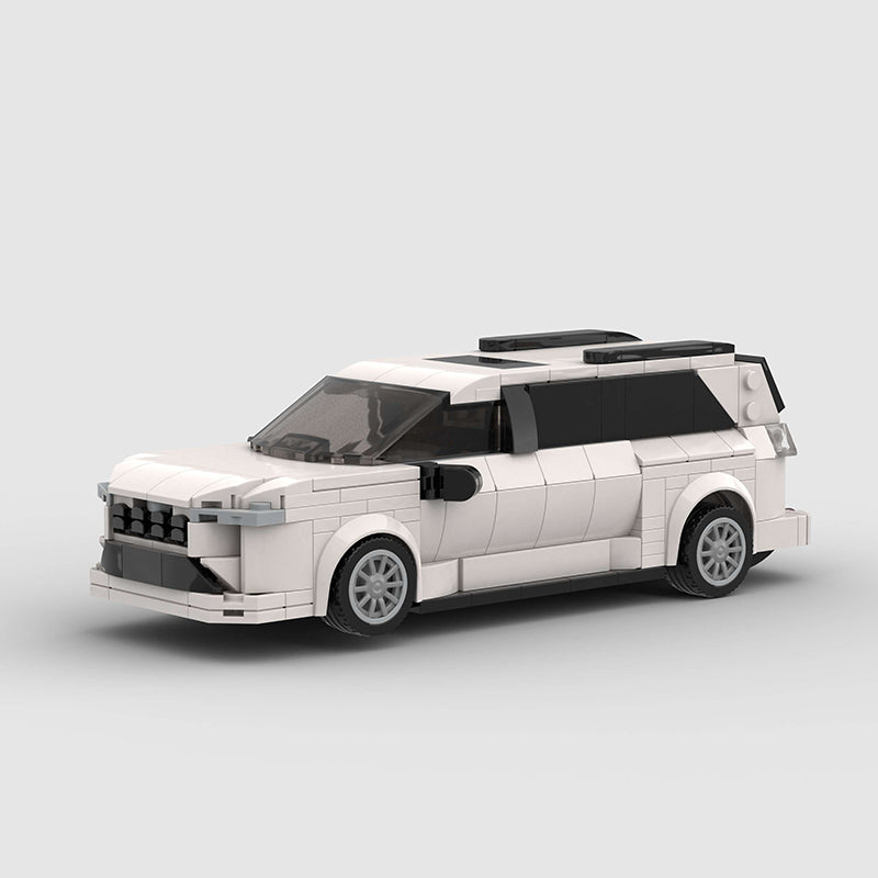 Siena Car model