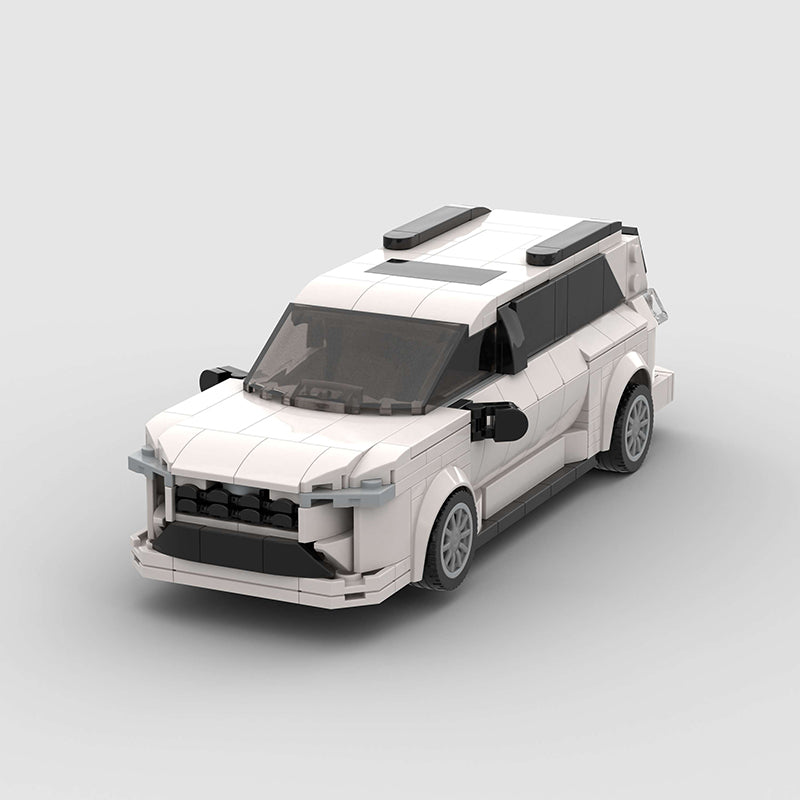 Siena Car model