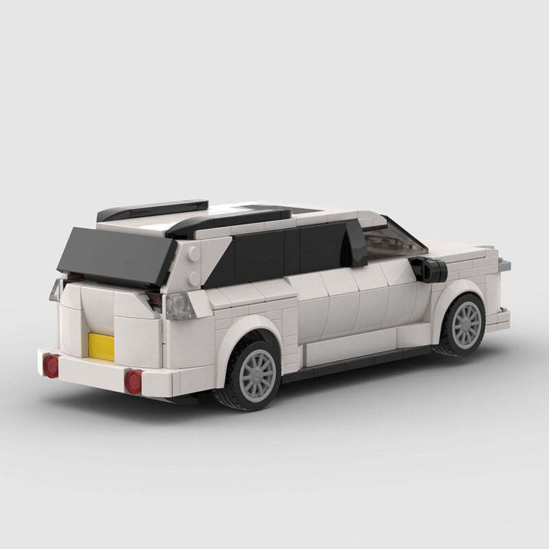 Siena Car model