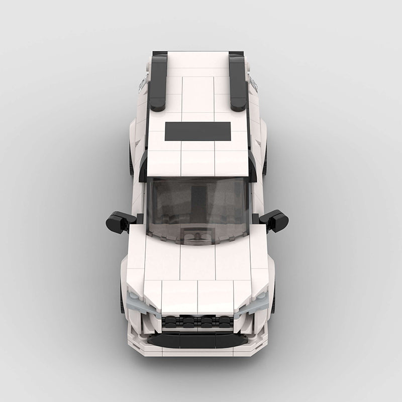Siena Car model