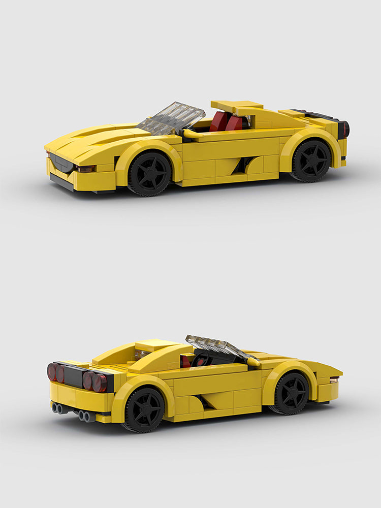 Ferrari F355