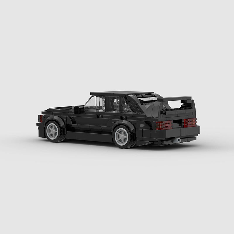 Mercedes E190 EVO