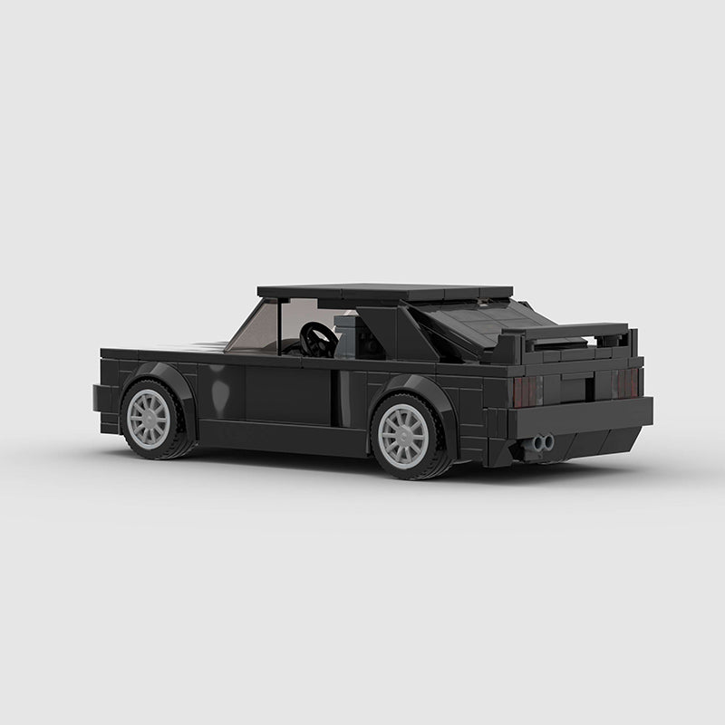 BMW E30 M3