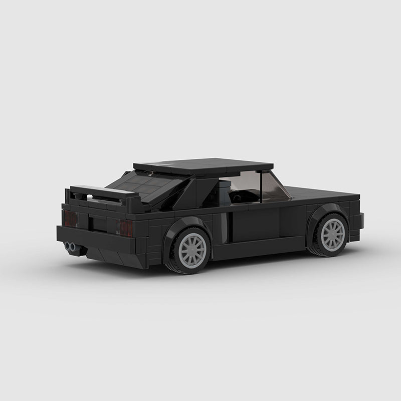 BMW E30 M3