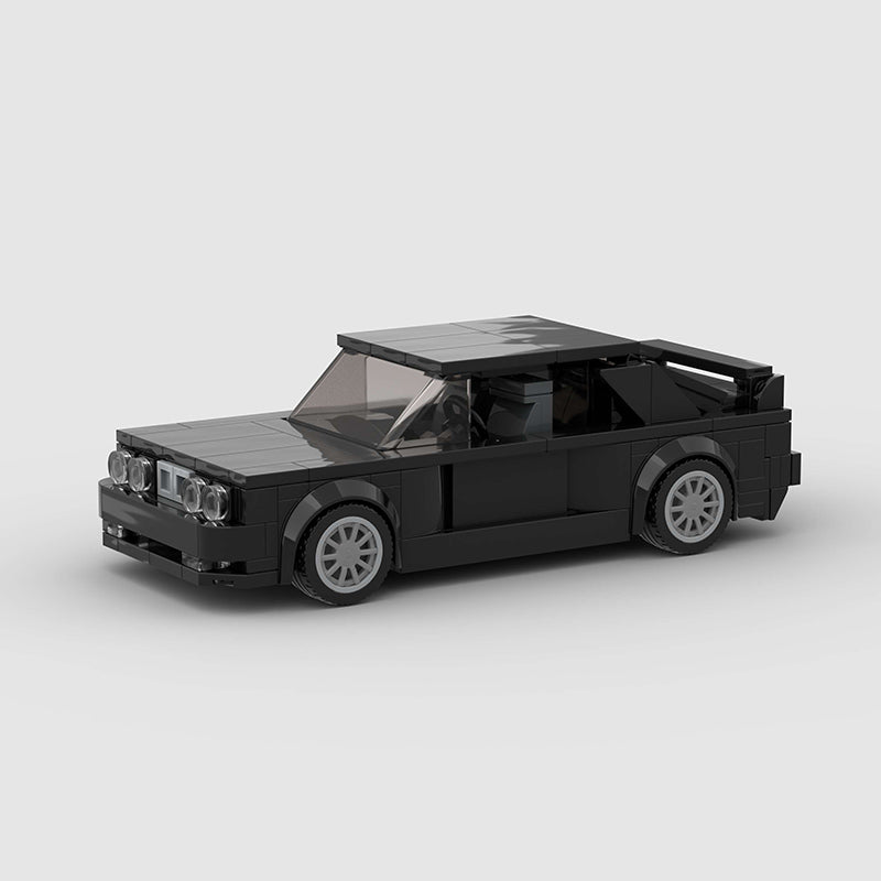 BMW E30 M3