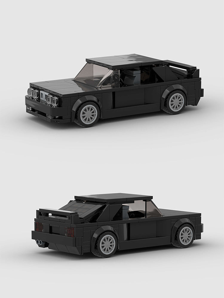 BMW E30 M3