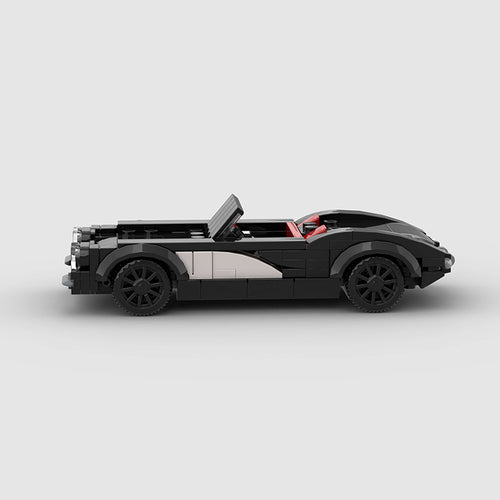 1958 Chevrolet Corvette C1