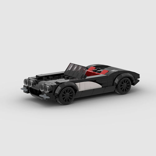 1958 Chevrolet Corvette C1