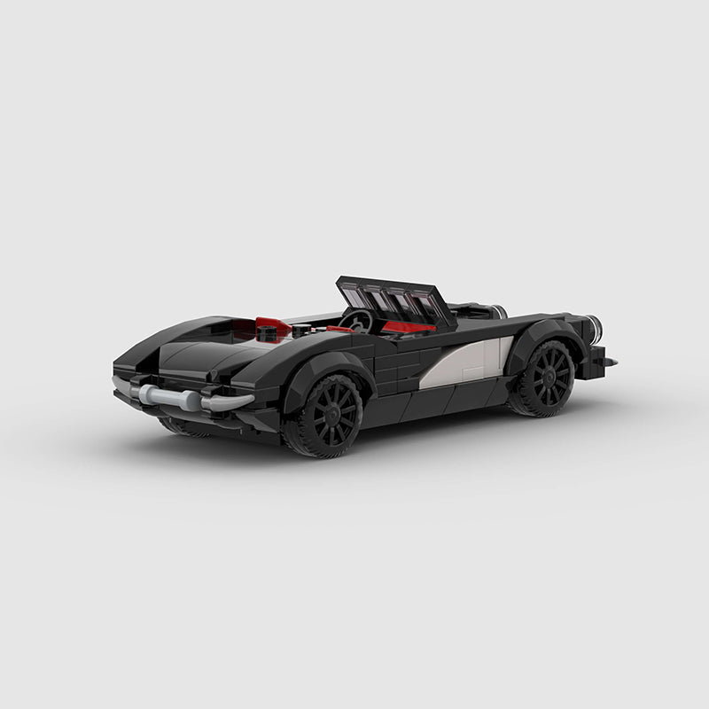 1958 Chevrolet Corvette C1