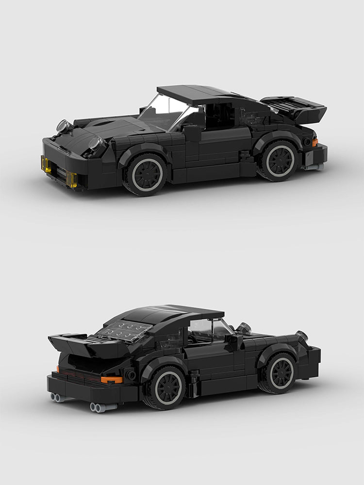 Porsche 911 Turbo