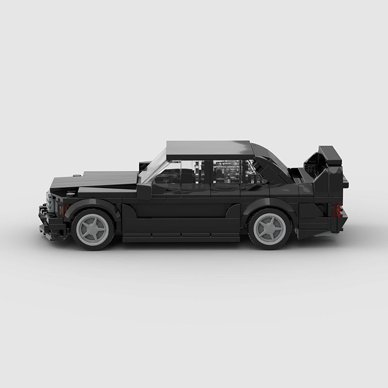 Mercedes-Benz E190 EVO2