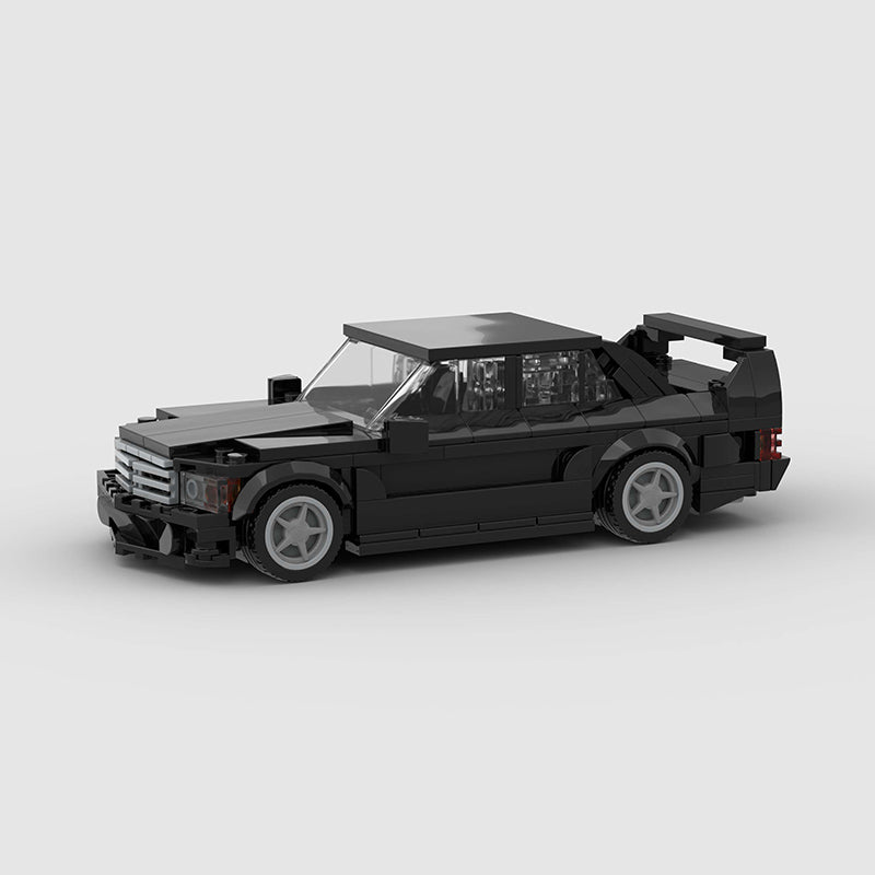 Mercedes-Benz E190 EVO2