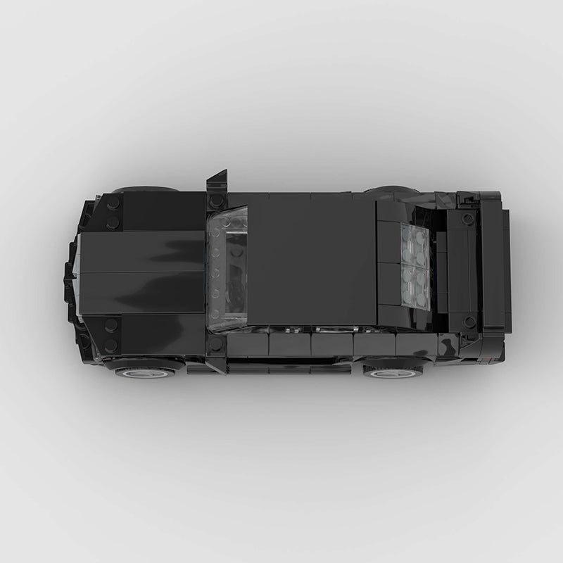Mercedes-Benz E190 EVO2