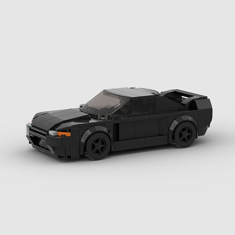 Japanese Ares GTR R32