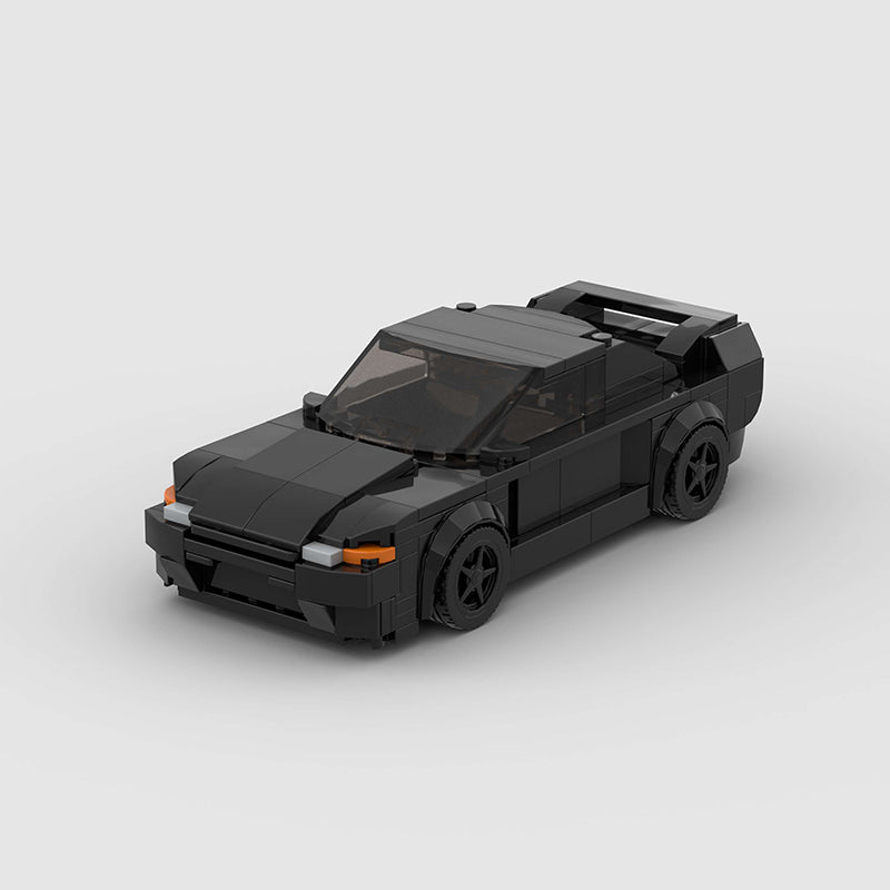 Japanese Ares GTR R32