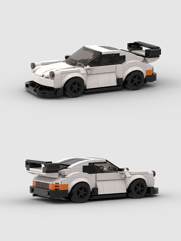 Porsche RWB911