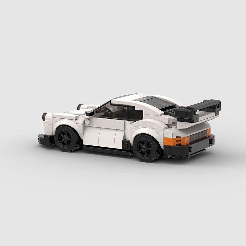 Porsche RWB911