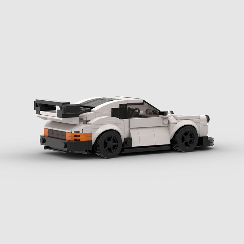 Porsche RWB911