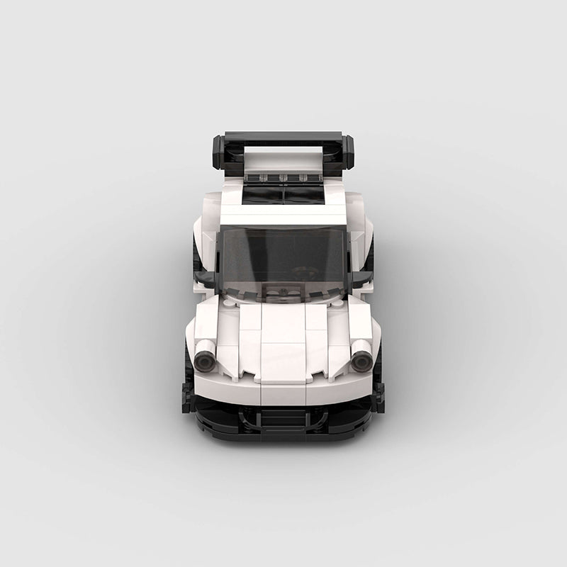 Porsche RWB911