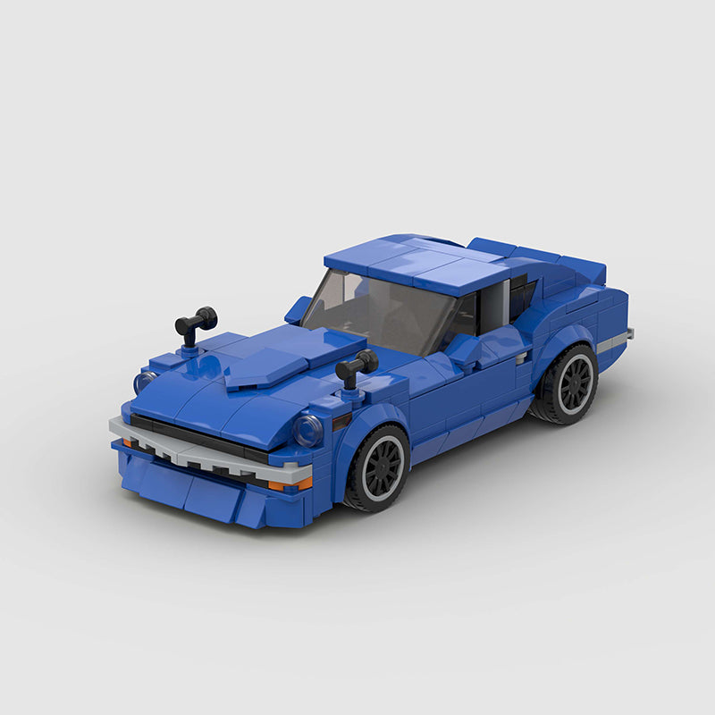 Nissan Fairlady 'Devil Z'