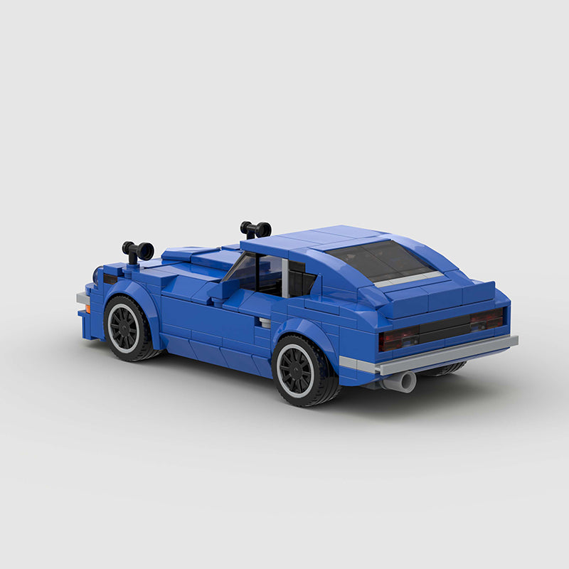 Nissan Fairlady 'Devil Z'