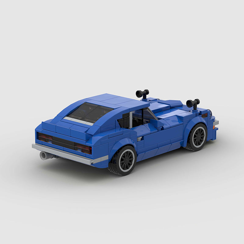 Nissan Fairlady 'Devil Z'