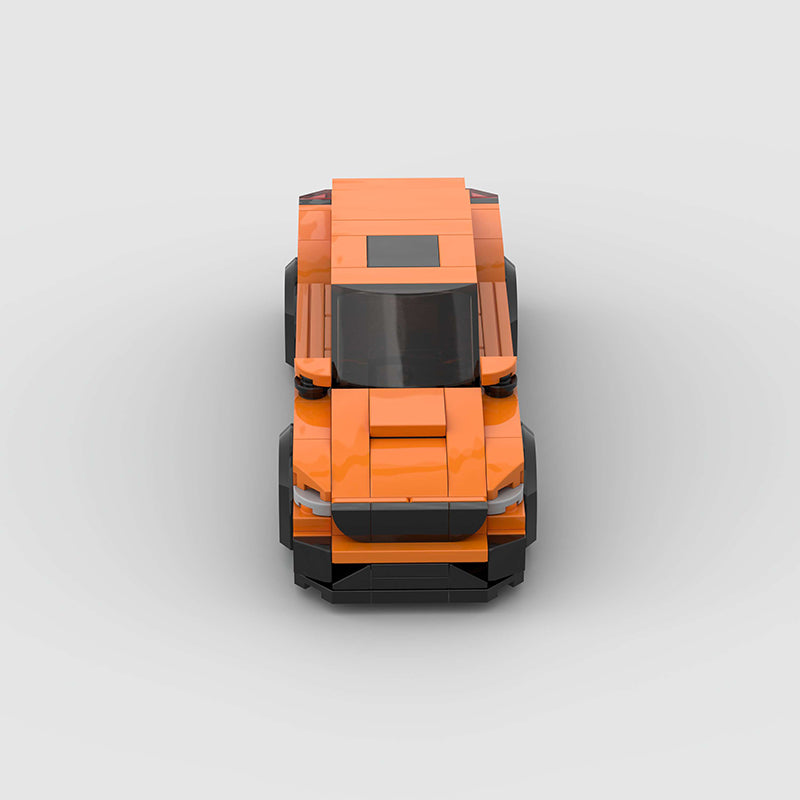 Subaru WRX (2022)