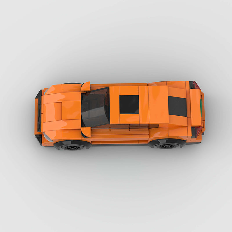 Subaru WRX (2022)