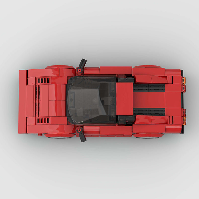 Ferrari 308 GTB