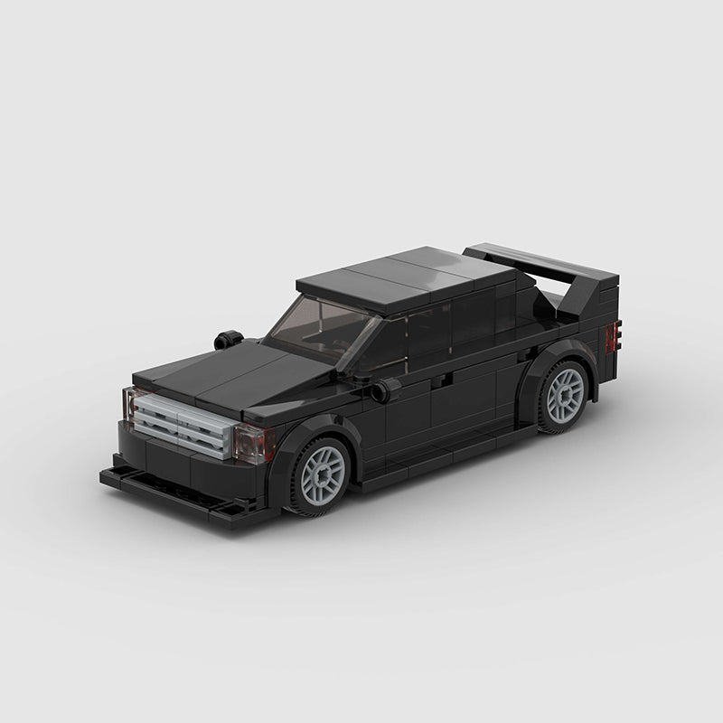 Mercedes-Benz 190 E 2.5-16 Evolution II