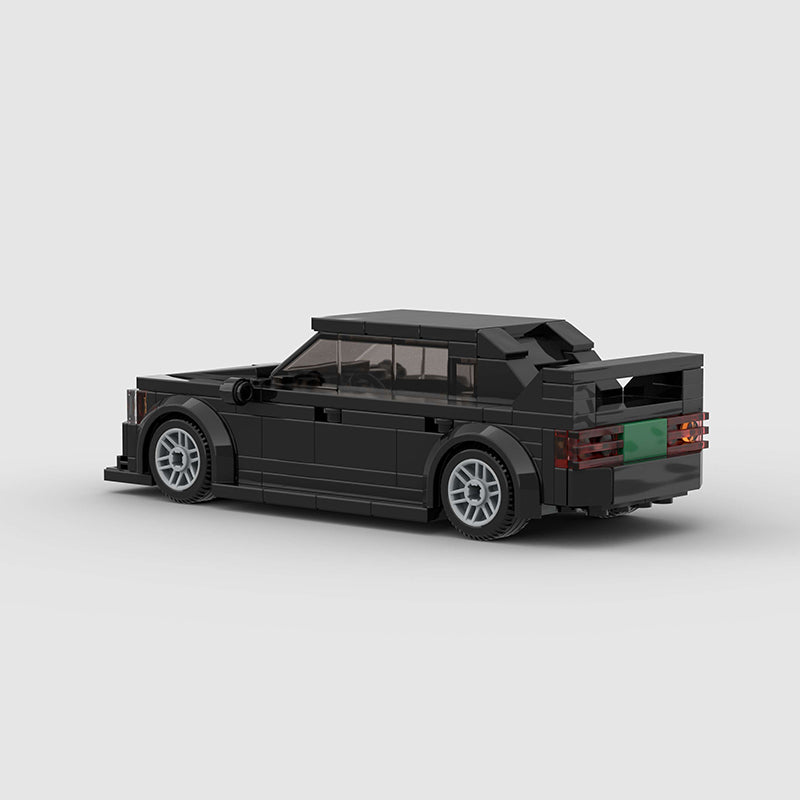 Mercedes-Benz 190 E 2.5-16 Evolution II