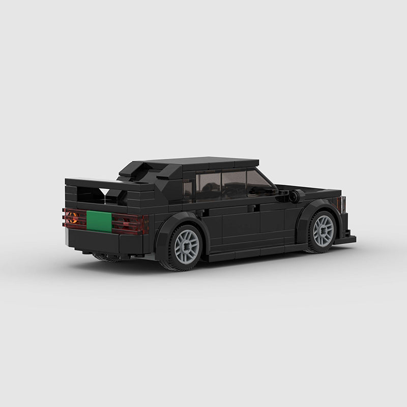 Mercedes-Benz 190 E 2.5-16 Evolution II