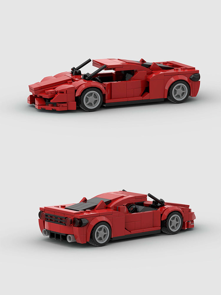 Ferrari Enzo