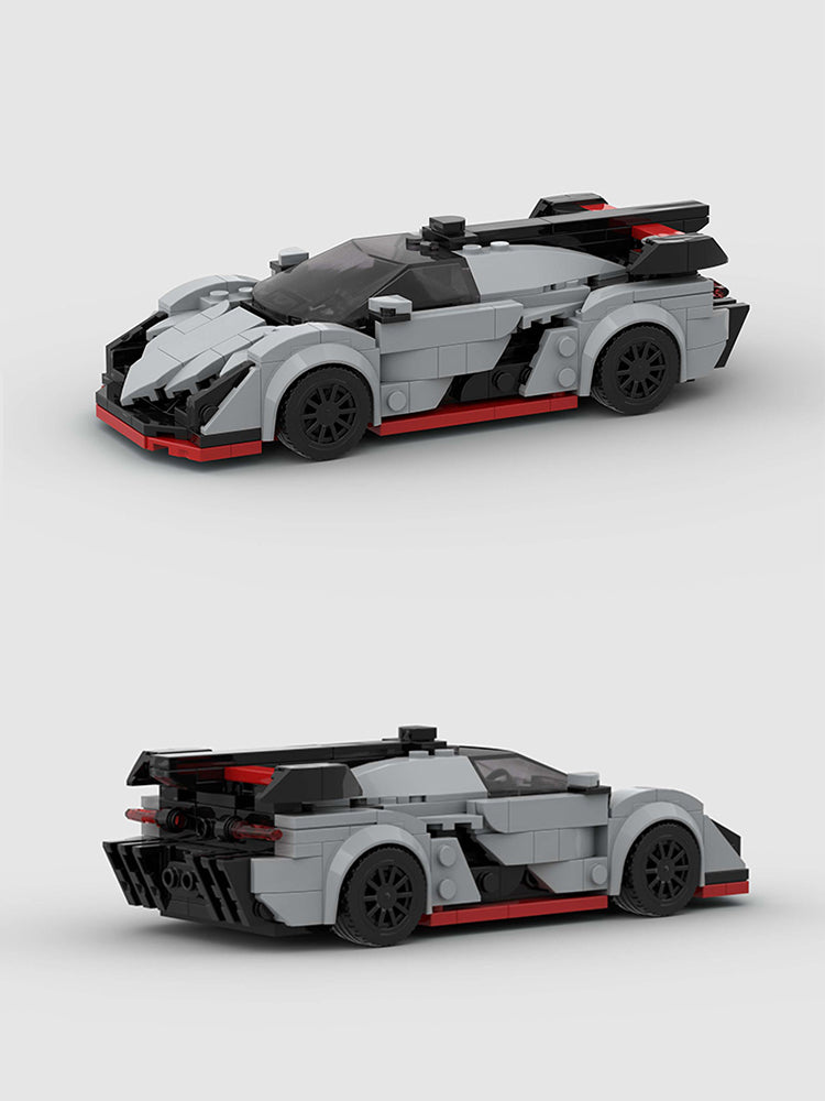 Lamborghini Veneno