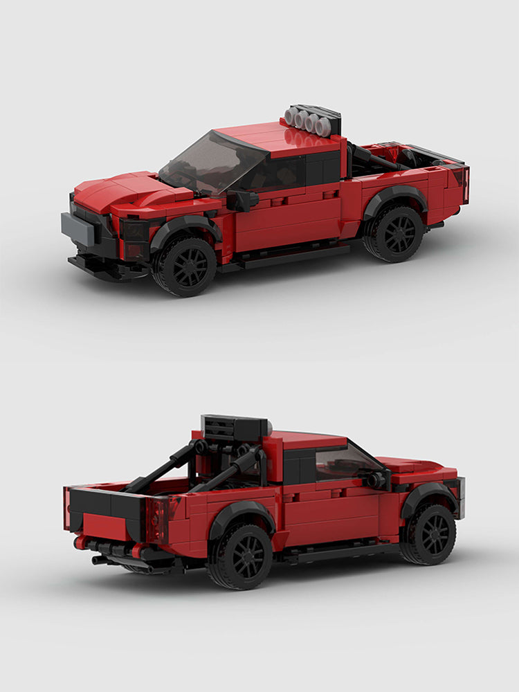 Ford F150