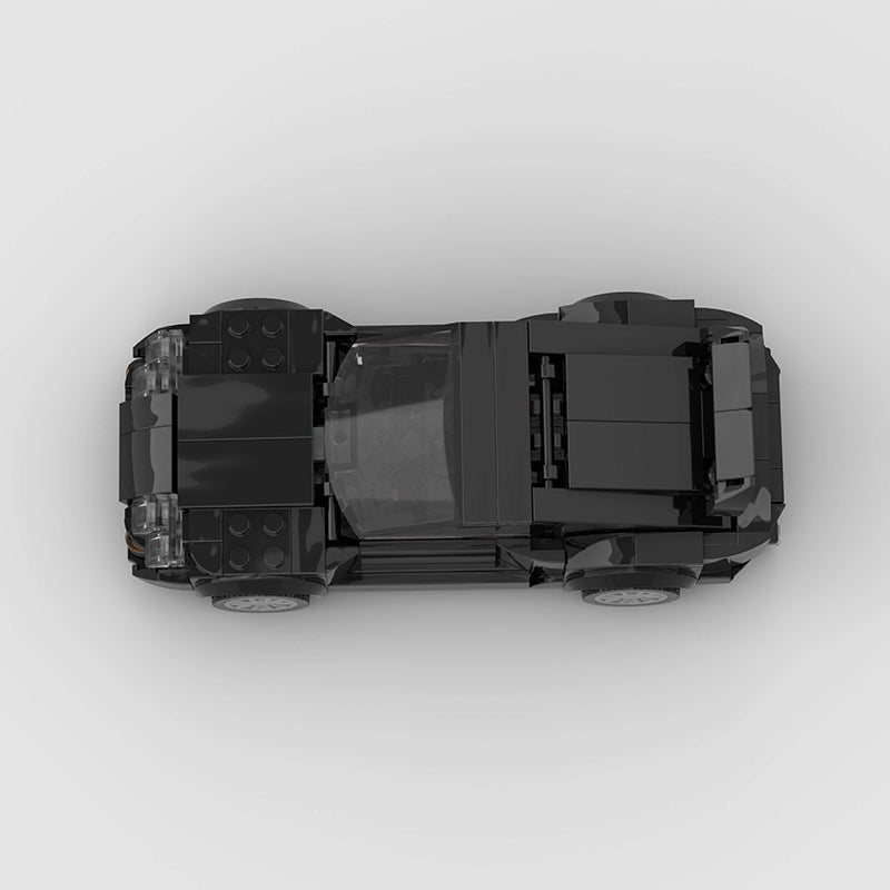 Toyota Supra Mk4