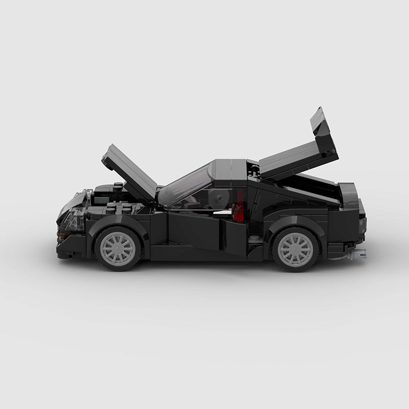 Toyota Supra Mk4