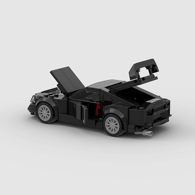 Toyota Supra Mk4